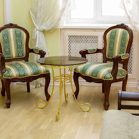 Romari проспект свободи 31 Apartment