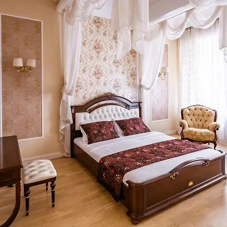 Romari проспект свободи 31 Apartment Lviv