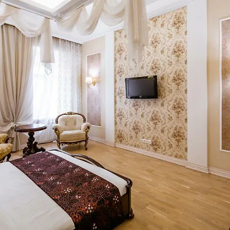 Romari проспект свободи 31 Apartment