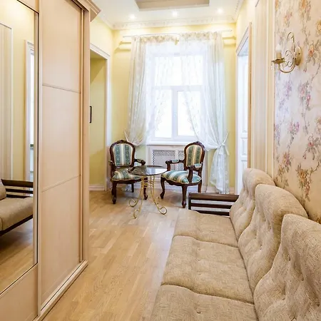 Apartment Romari проспект свободи 31