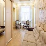 Apartment Romari проспект свободи 31