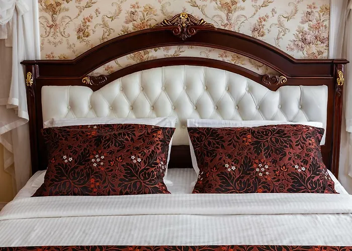 Romari проспект свободи 31 Apartamento