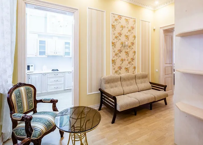 Romari проспект свободи 31 Apartamento