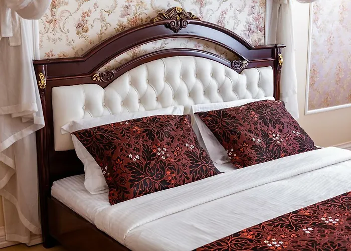 Romari проспект свободи 31 Apartment