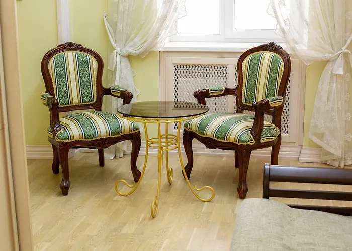 Romari проспект свободи 31 Apartamento