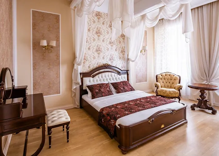 Romari проспект свободи 31 Apartamento Leópolis