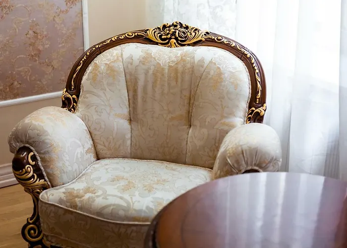 Apartman Romari проспект свободи 31 *